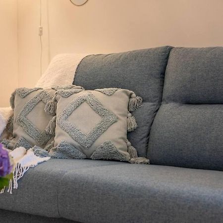 Le Cocoon - Appartement Dans Maison Du Xviieme Siecle Fougères Exteriér fotografie